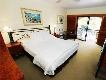 Palm Royale Cairns Hotel Australia