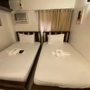 E Relaxed Haven Transient House , Pasay Filipinas