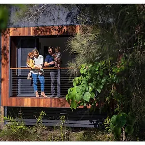 Discovery Parks - Semesterpark Byron Bay