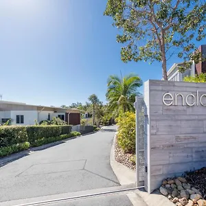 Racv Lägenhetshotell Noosa Heads
