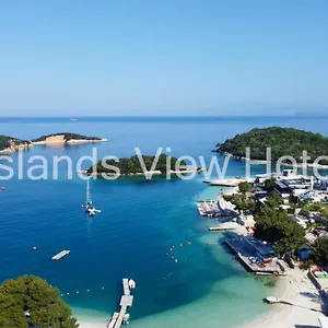 Islands View , Ksamil Albania