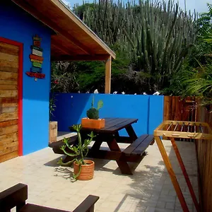 Apartment Hopi Cadushi