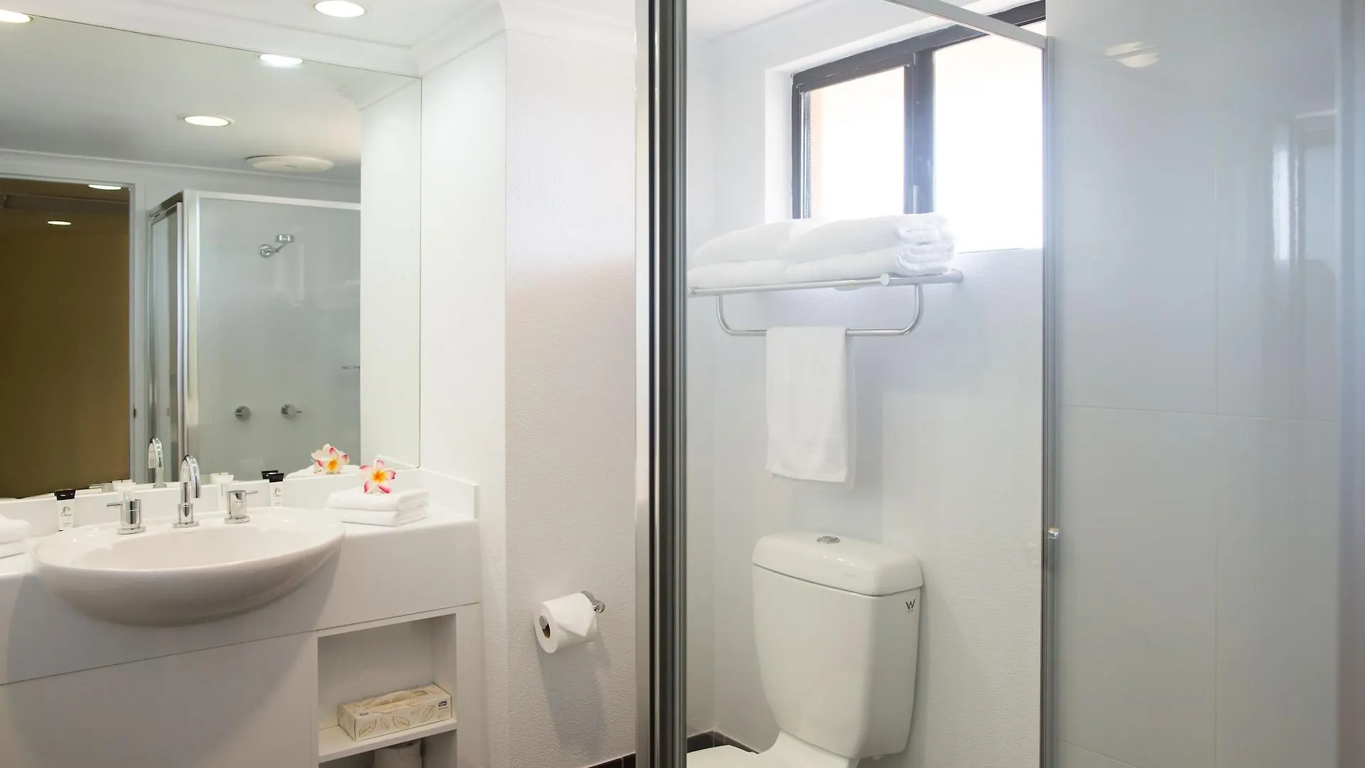 Palm Royale Cairns Hotell