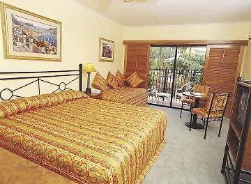 Palm Royale Cairns Hotell